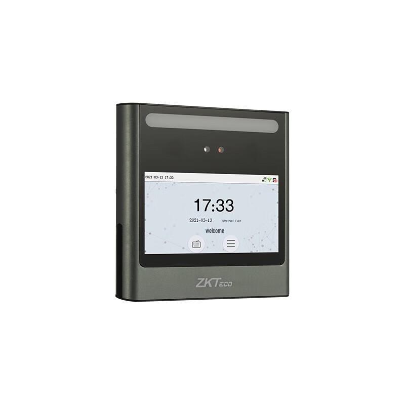 

ZKTECO xface360 Face Recognition Attendance System