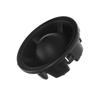 Fog Light Bezel Weather Resistant Fog Light Frame Cover Trim Replacement For Subaru Forester 2019-2021