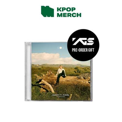 Down To Earth (EP Album)