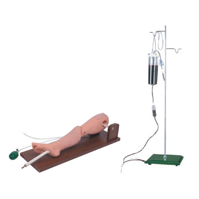 Tibia Puncture Training Module