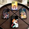 Diebuster Gunbuster  Phone Case For iPhone 17,16,15,14,13,12,11 Plus,Pro Max,XS,Soft Silicone Black Cover