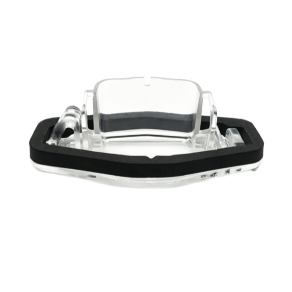 License Plate Light Cover 34106-Snb-013 For Honda Accord Civic