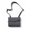 Li Shen Men's Crossbody Shoulder Bag