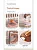Pet Airline Carrier: Skylight Space Capsule for Cats and Dogs