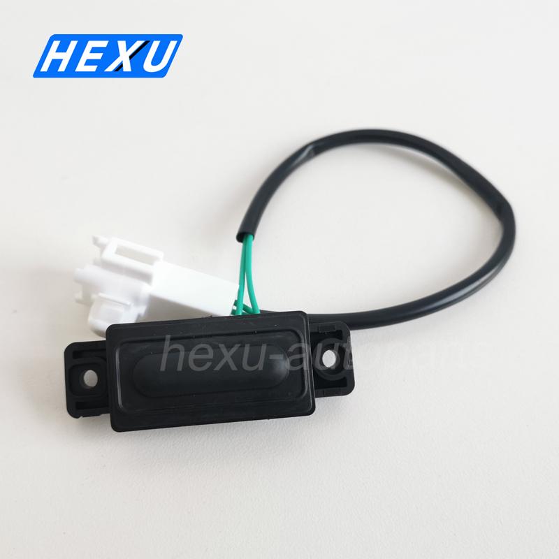 Trunk Boot Release Switch For Suzuki Swift 2005-2017 37178-62J00 Car Trunk