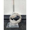 Used FOSSIL BQ-9186 Quartz
