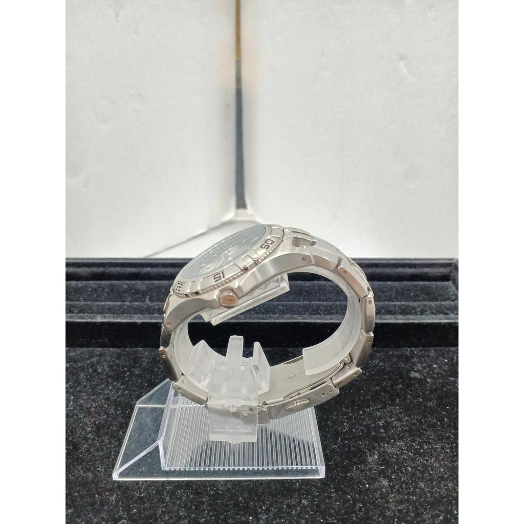 Used FOSSIL BQ-9186 Quartz