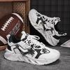 Fashion CYYTL Sneakers Mens Shoes Casual Breathable Outdoor Hiking Summer Tennis Fashion Sports Running Luxury Platform Loafers Designer
