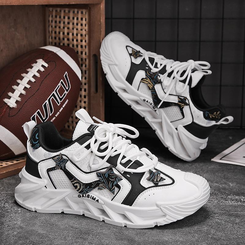Fashion CYYTL Sneakers Mens Shoes Casual Breathable Outdoor Hiking Summer Tennis Fashion Sports Running Luxury Platform Loafers Designer