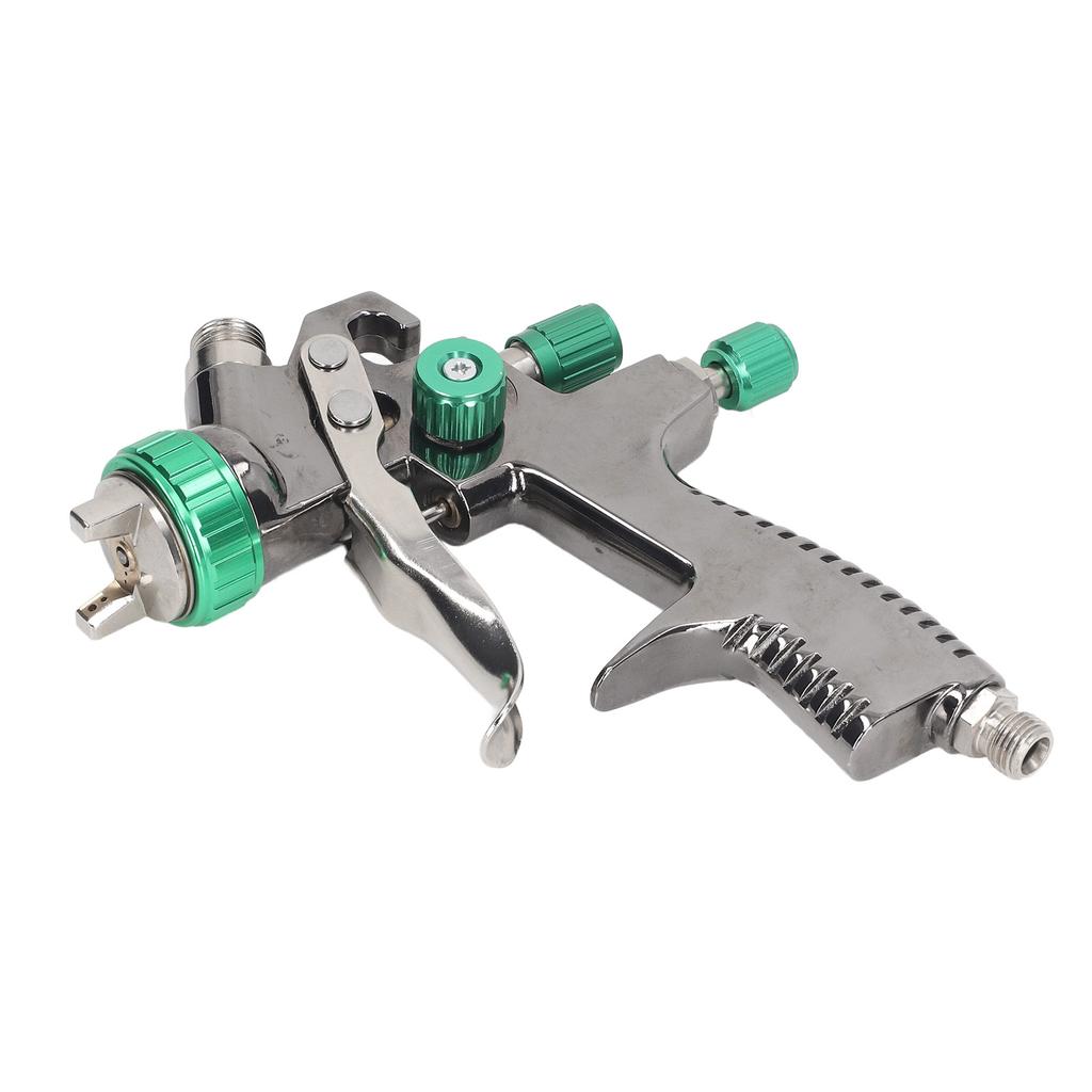 HVLP Paint Sprayer Set Automotive Paint Spray Gun for Car Primer Furniture Surface Spraying Wall