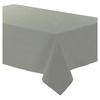 Nappe - Polyester - D180cm - Anti-tâches - Infroissable - Uni