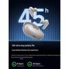 Baseus Inspire XP1 True Wireless Noise-Cancelling Earbuds