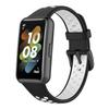 Huawei Band 7 Two-Color Breathable TPU Replacement Strap