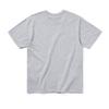 ThIs Is Never That Graffiti Tee Heather Grey
