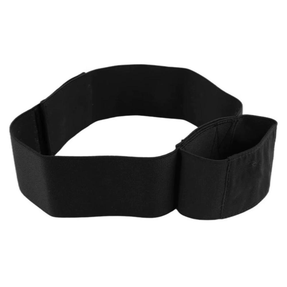 Foldable Golf Swing Training Arm Band Adjustable Golf Swing Trainer  Indoor Practice