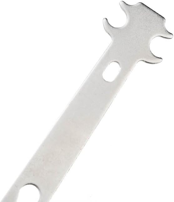 Bicycle Chain Checker and Repair Kit KOZEEYVoocye
