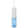 Electric Oral Irrigator Water Flosser Portable USB Charging Home Teeth Cleaning Device