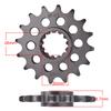 525 16T Front 40T 42T 45T Rear Sprocket For HONDA NT1100 DCT CBR1000 CBR600 CBR1000RR CBR1000RA CBR 600 1000 F RR RA Fireblade