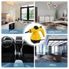 Portable Steam Cleaning Machine Powerful And Adjustable High Temperature Steam Cleaner Deep Cleaning