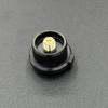 Multi-Function Outdoor Stove Adapter: Self-Locking Gas Tank Converter for Camping