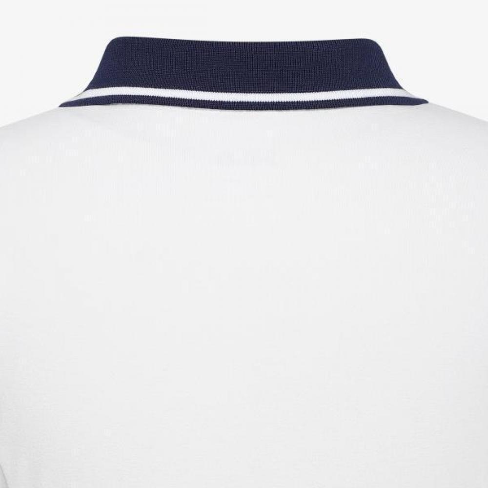Fila Tennis Sorona Collar Dress