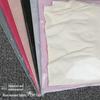 Thickened Transparent CPP Zipper Bag for Clothing, Shoes & Socks - Custom Logo Dustproof Storage Solution