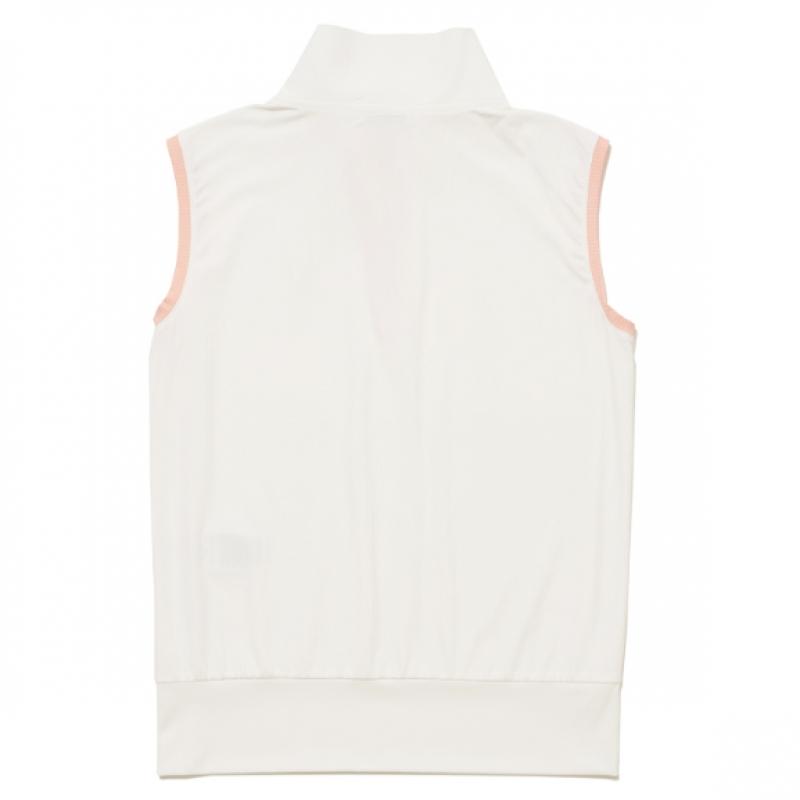 Blu Dot Sleeveless T shirT Color Block Ow