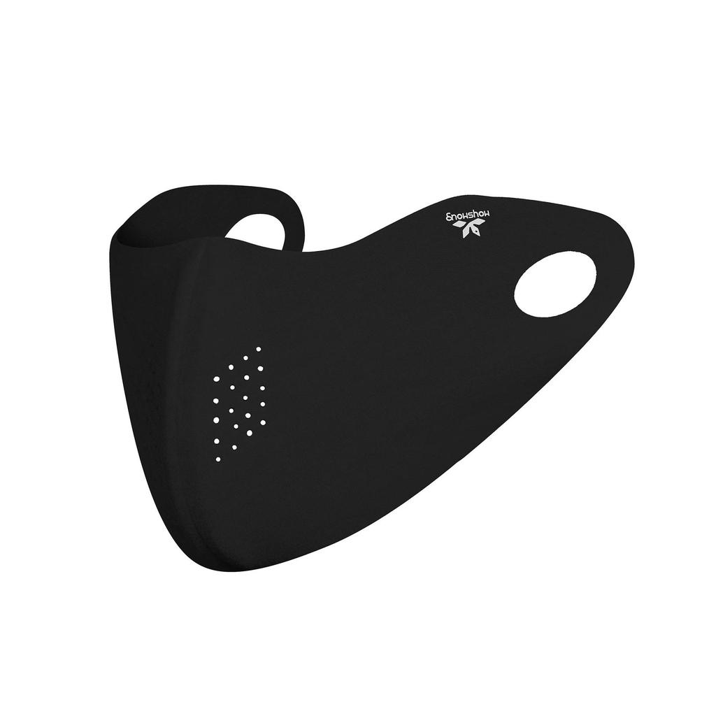 Newcomer Special: 3D Flannel Seamless Warm Mask - Windproof & Coldproof with Eye Corner Protection for Autumn/Winter