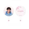 StrayKids IMAGE PICKET [SKZ 5'CLOCK] (Changbin)