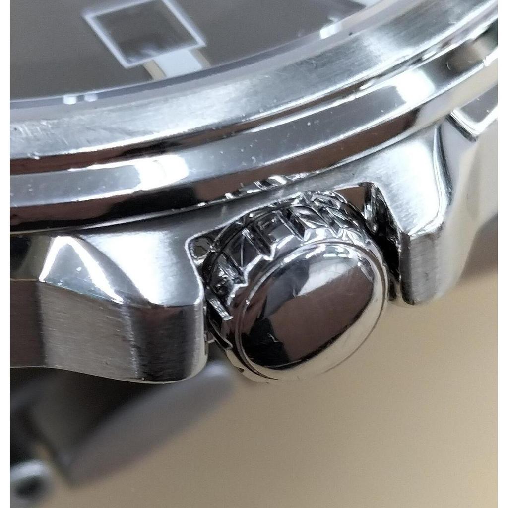 Used CITIZEN H145-S073545 Solar Watch