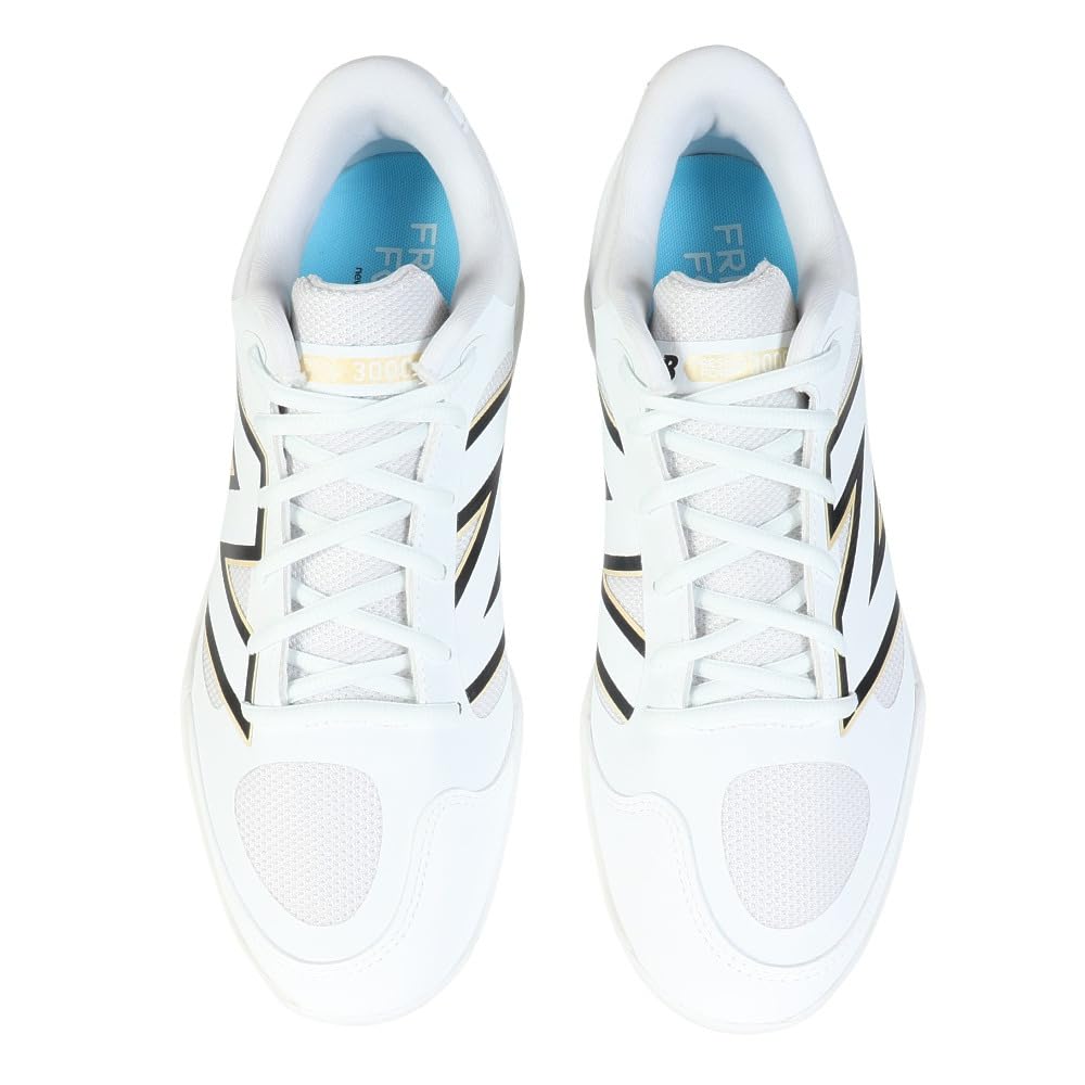 NB New Balance baseballové bodové kopačky blok PU Lisované FRESH FOAM PL3000v7 nb24fw Odeslání ve stejný den, předprodej, hroty, podrážka, podrážka, 3000v7,