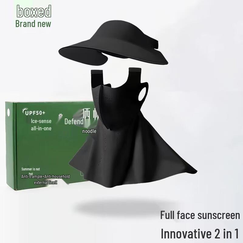 Women s Summer Sun Protection Mask