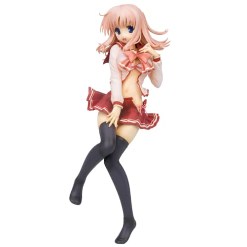 Kotobukiya ToHeart2 AnotherDays Harumi Kono -Love Motion- 1/6 Scale PVC Painted Finished Product