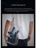 Zhiyun Weebill S Handheld Gimbal Stabilizer for DSLR & Mirrorless Cameras