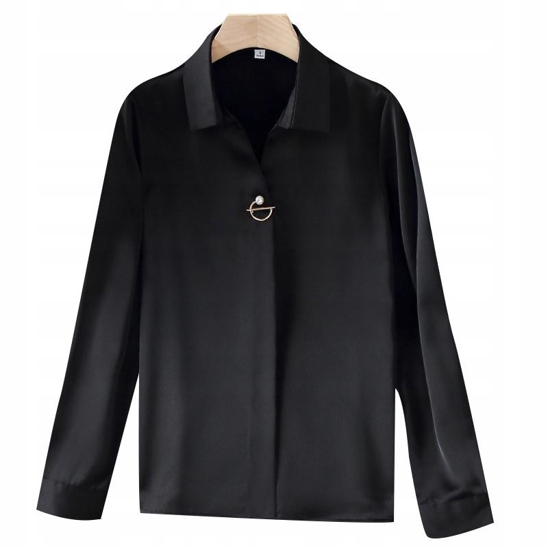 Women' Lace BLOUSE, Openwork, Black, Elegant, Evening, Fashionable, /
