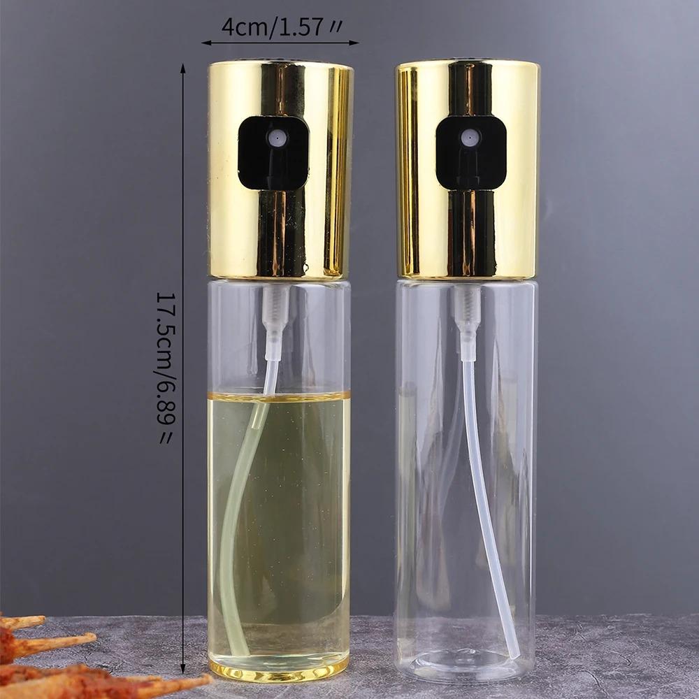 YS00049-Cooking oil spray, olive spray bottle, salad barbecue, BBQ, kitchen tools