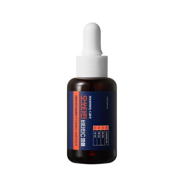 

mommy care - Orthotamin Vitamin C Ampoule 15ml