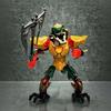 NEU 2in1 CHIMA Bausteine Chi Krokodil Phönix Stamm MOC Set Krieger Anime Actionfiguren Soldat Roboter Spielzeug Für Jungen Geschenk