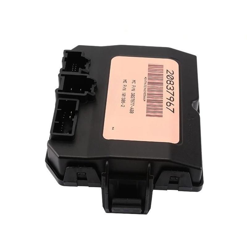 Rear Liftgate Tailgate Control Module 20837967 502-032 For Chevrolet Equinox OPEL VAUXHALL Insignia SAAB 9-4X 94X 9 4X 2.4L 3.0