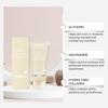 Collagen Overnight Peel Off Mask with Hyaluronic Acid Niacinamide Brightening Hydration Glow Revival Exfoliating Face Mask 75g
