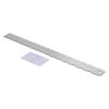 Guitar String Action Gauge Neck Notched Chord Height and Distance Ruler Measuring Tool