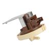 Pressure Switch Assembly Washer Pressure Switch Home Maintenance Compatible With Various Models Easy DIY Installation