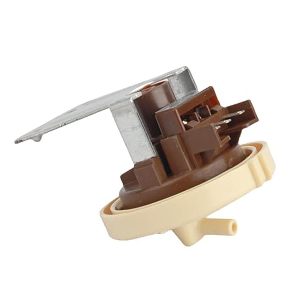 Pressure Switch Assembly Washer Pressure Switch Home Maintenance Compatible With Various Models Easy DIY Installation China Mainland