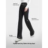 Women's High-Waist Flared Yoga & Casual Pants