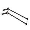 1 Pair RC Car Front Rear   Drive Shaft   Shaft for   SLEDG 1Celsius8 4