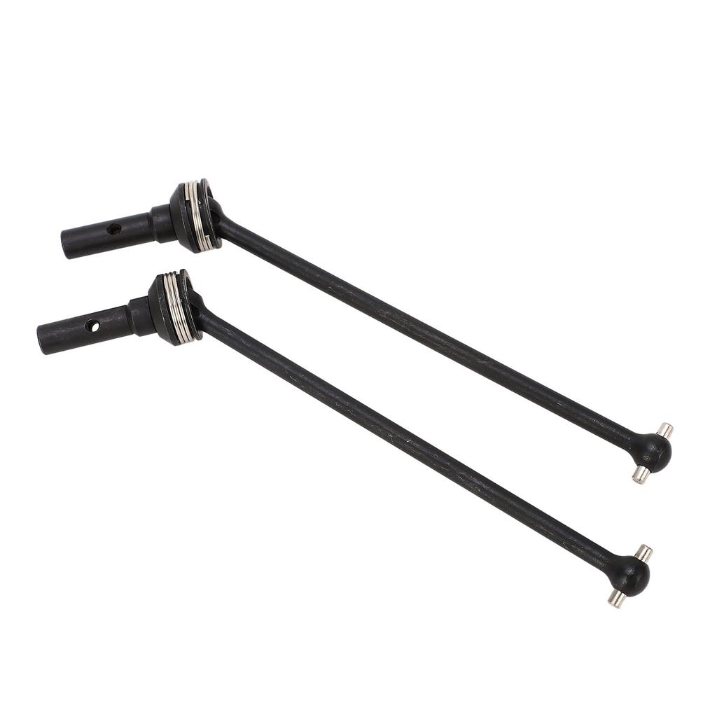 1 Pair RC Car Front Rear   Drive Shaft   Shaft for   SLEDG 1Celsius8 4