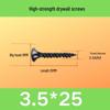Flat Head Self-Tapping Drywall Screws