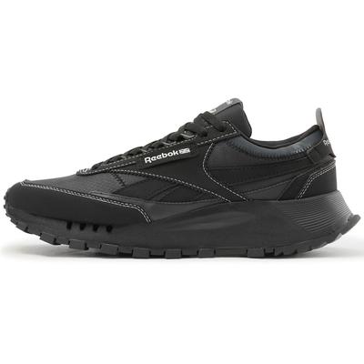 Cl Legacy W+ Unisexe Gris Foncé Noir 25SRC903U1GH1