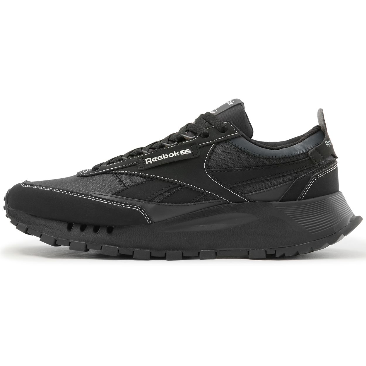 

Reebok Cl Legacy W+ Unisex Black 25SRC903U1GH1 EU 41