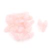 20PCs Ear Plugs Sound Insulation Waterproof Silicone Ear Protection Earplugs Anti-noise Sleeping Plug for Travel Noise Reduction